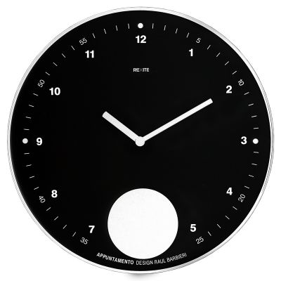 Appuntamento Wanduhr Rexite